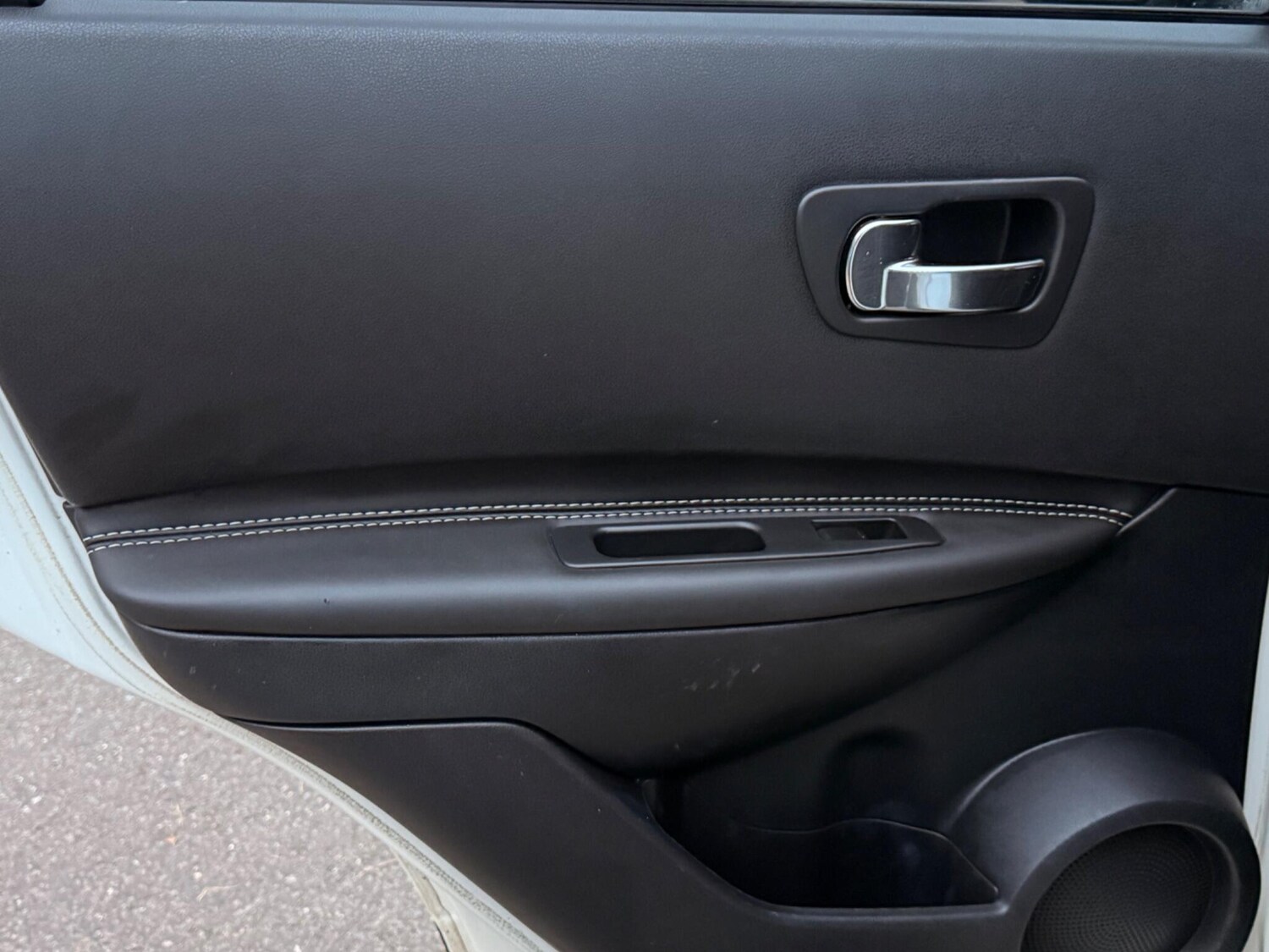 Used Nissan Qashqai 2013 for sale - 76318015: Photo 24