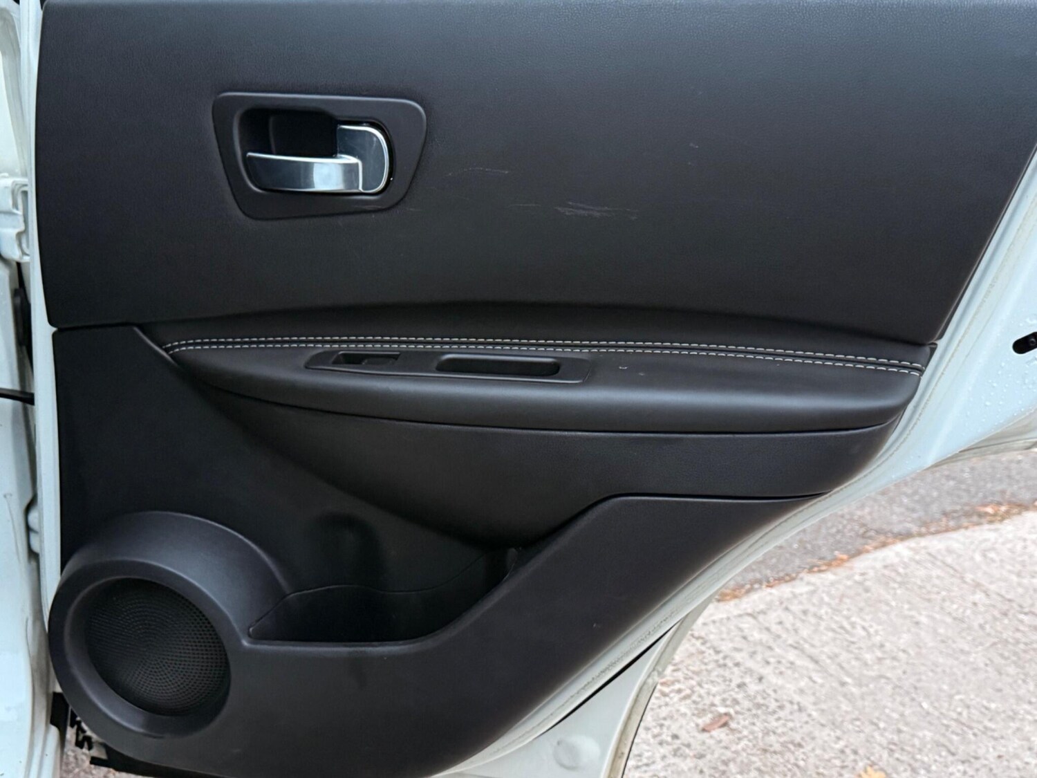 Used Nissan Qashqai 2013 for sale - 76318015: Photo 25