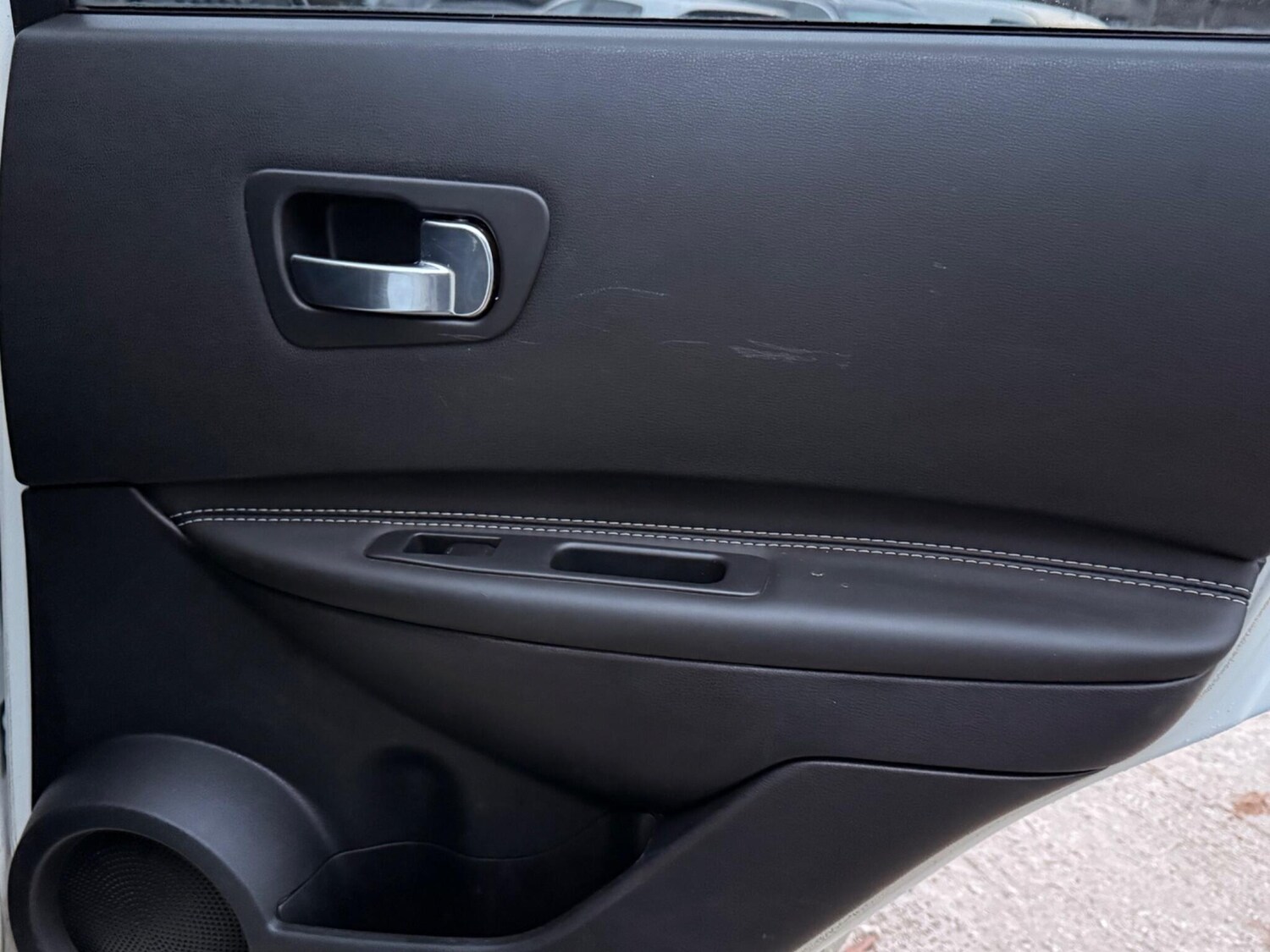 Used Nissan Qashqai 2013 for sale - 76318015: Photo 27