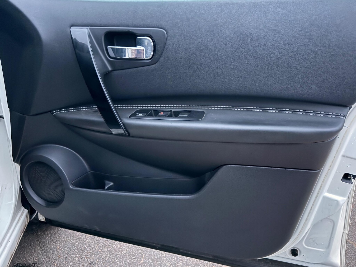 Used Nissan Qashqai 2013 for sale - 76318015: Photo 29