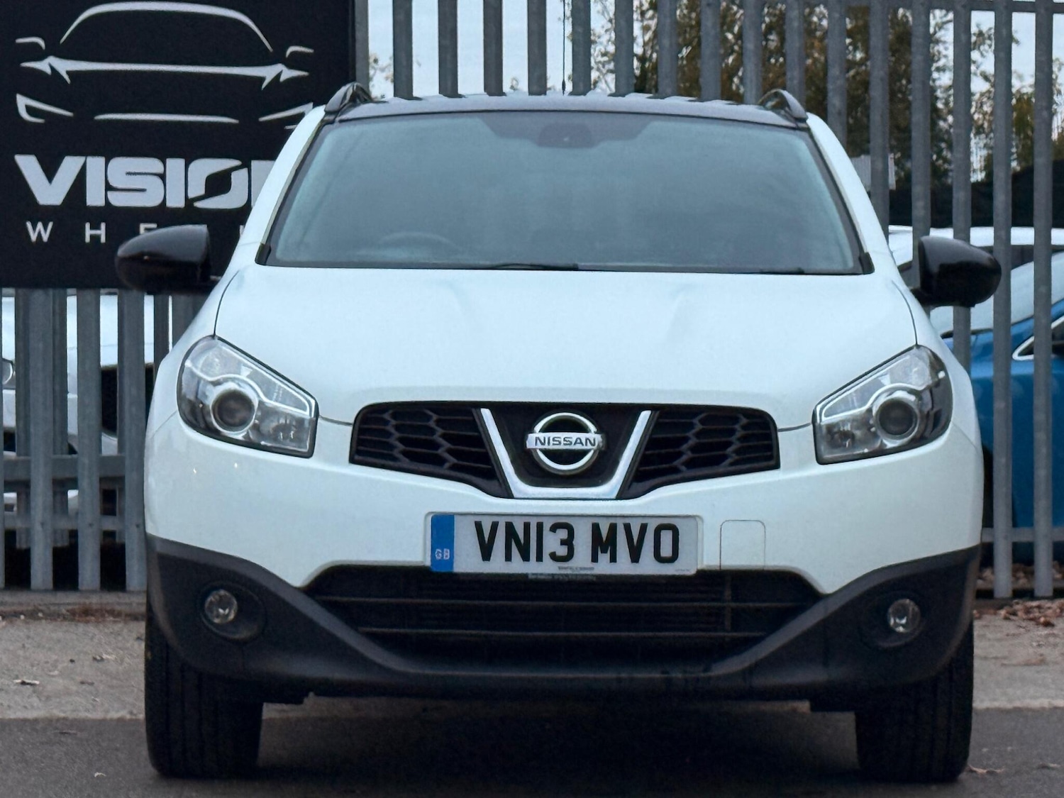 Used Nissan Qashqai 2013 for sale - 76318015: Photo 3