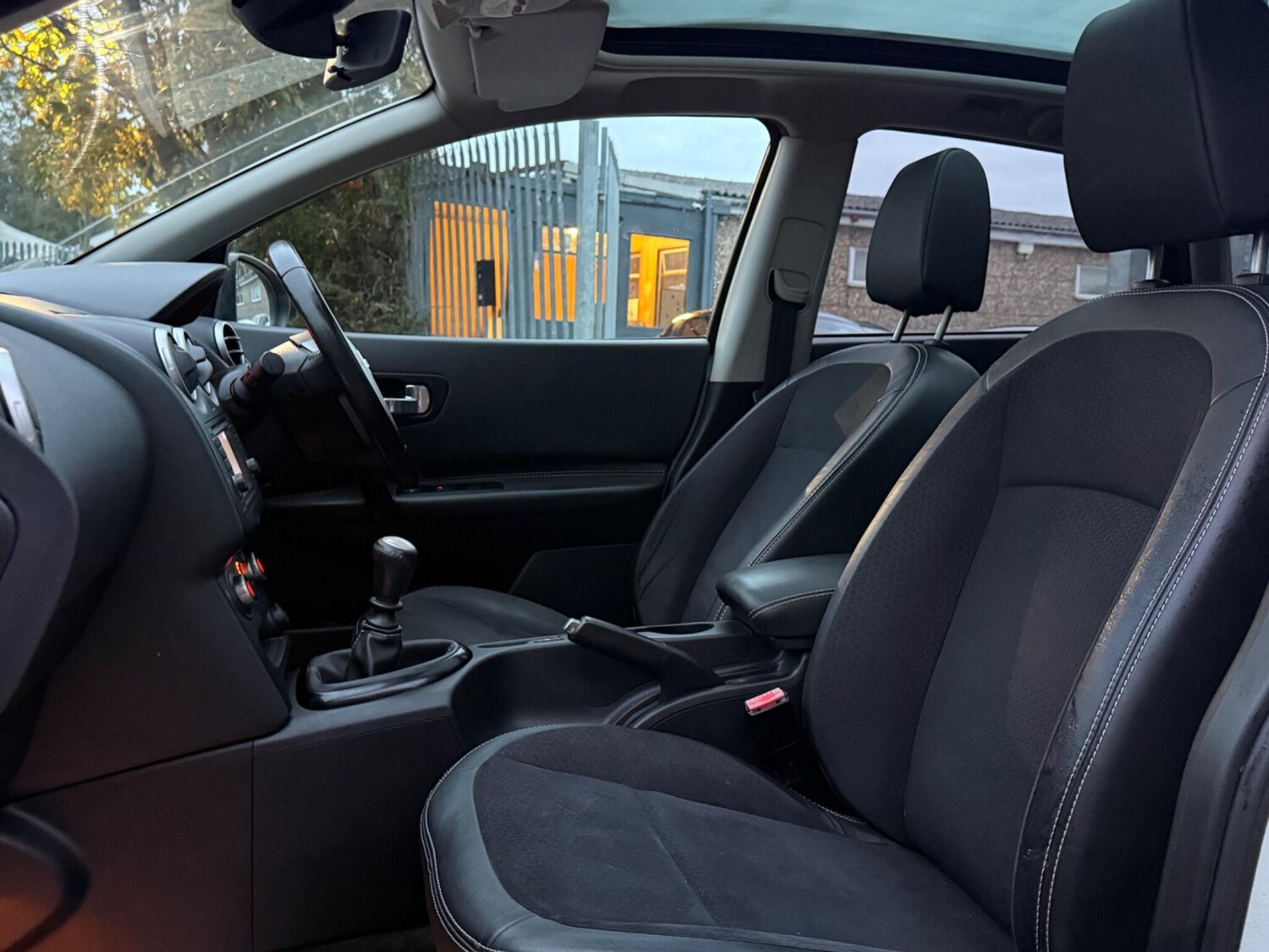 Used Nissan Qashqai 2013 for sale - 76318015: Photo 31