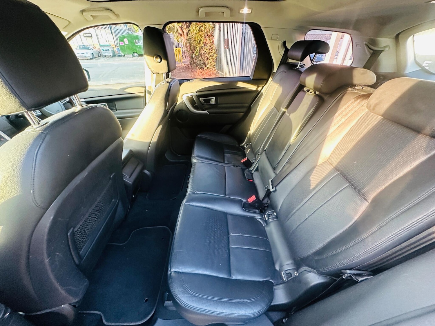 Vehicle 19