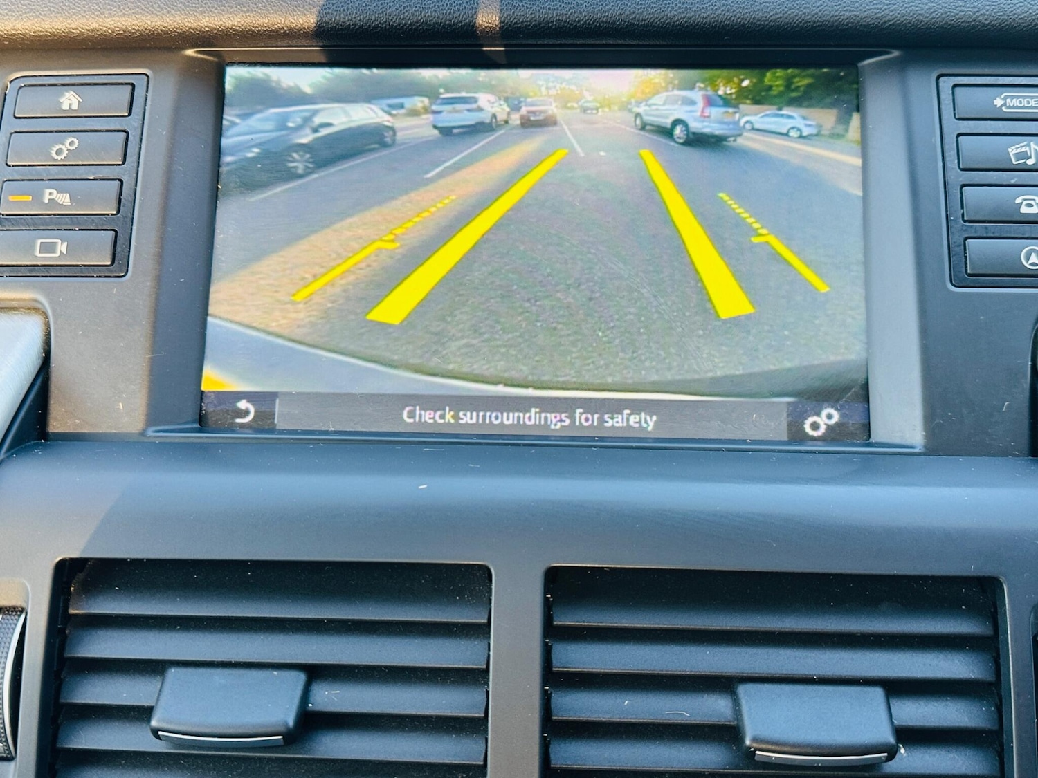 Vehicle 27