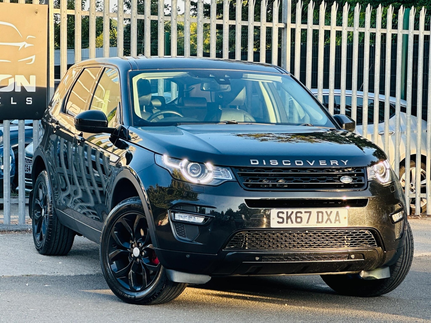 Vehicle 39