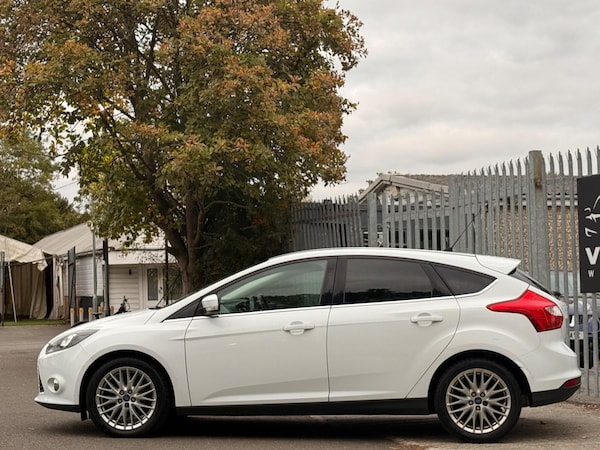Used Ford Focus 2012 for sale - 76226894: Photo 11