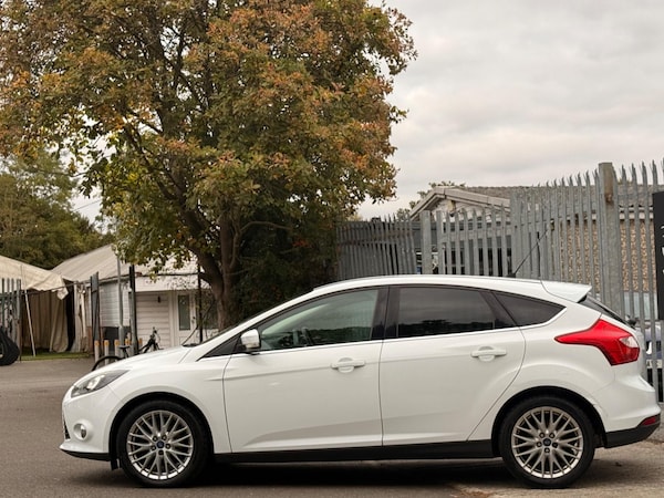 Used Ford Focus 2012 for sale - 76226894: Photo 12