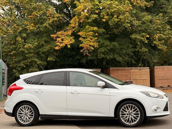 Used Ford Focus 2012 for sale - 76226894: Photo 14
