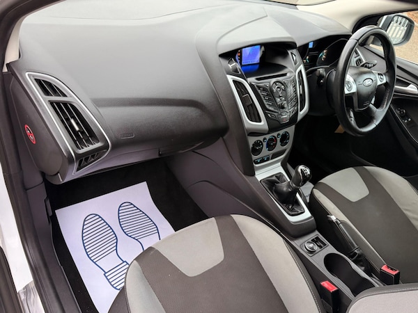 Used Ford Focus 2012 for sale - 76226894: Photo 16