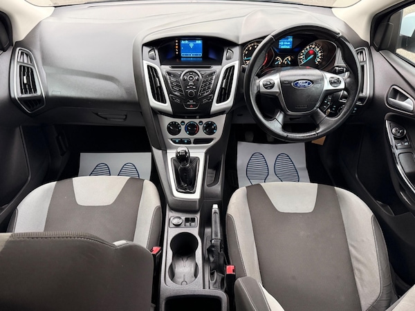 Used Ford Focus 2012 for sale - 76226894: Photo 17