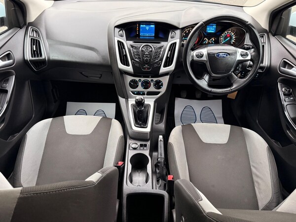 Used Ford Focus 2012 for sale - 76226894: Photo 18