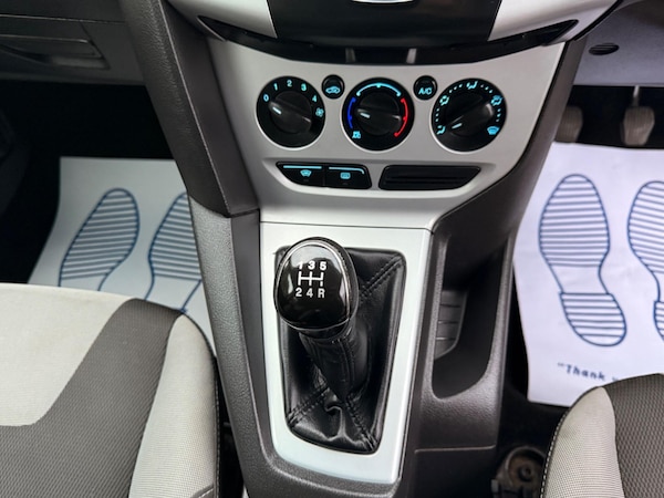 Used Ford Focus 2012 for sale - 76226894: Photo 19