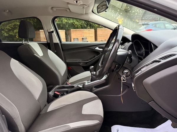 Used Ford Focus 2012 for sale - 76226894: Photo 20