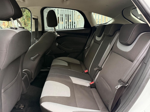Used Ford Focus 2012 for sale - 76226894: Photo 21