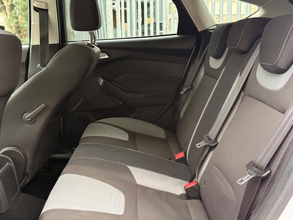 Used Ford Focus 2012 for sale - 76226894: Photo 22