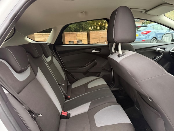 Used Ford Focus 2012 for sale - 76226894: Photo 23