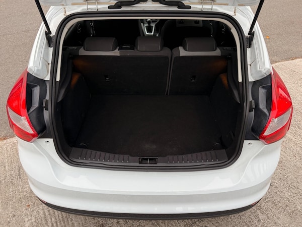 Used Ford Focus 2012 for sale - 76226894: Photo 29