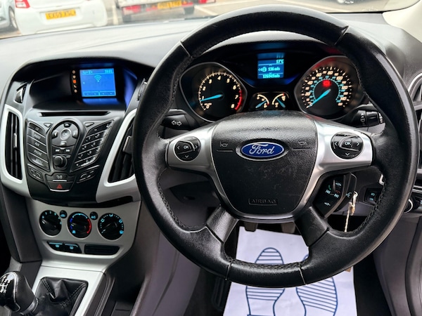 Used Ford Focus 2012 for sale - 76226894: Photo 30