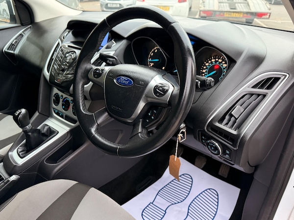 Used Ford Focus 2012 for sale - 76226894: Photo 32