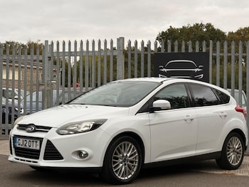 Used Ford Focus 2012 for sale - 76226894: Photo 3