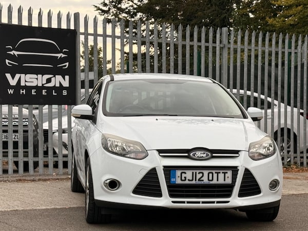 Used Ford Focus 2012 for sale - 76226894: Photo 6