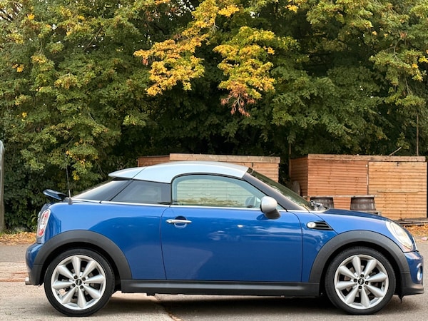 Used MINI Coupe 2012 for sale - 76188882: Photo 10