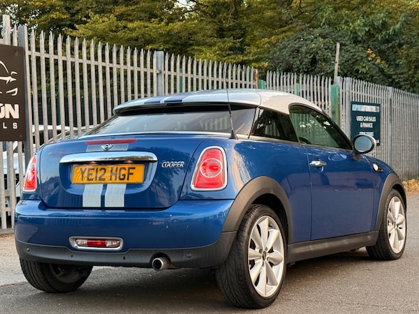 Used MINI Coupe 2012 for sale - 76188882: Photo 11