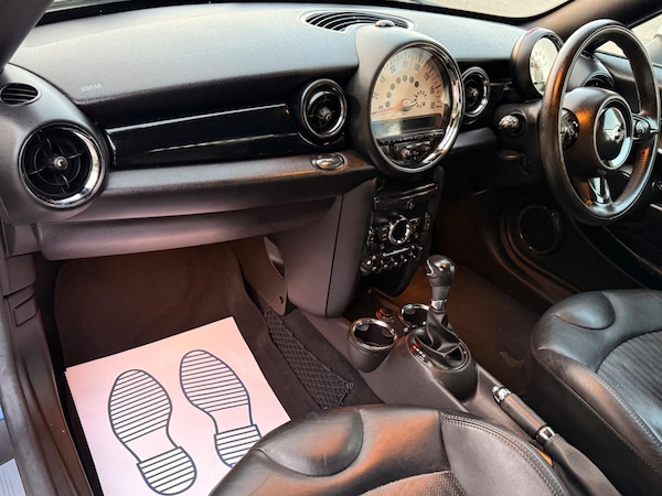 Used MINI Coupe 2012 for sale - 76188882: Photo 12