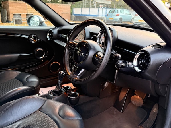 Used MINI Coupe 2012 for sale - 76188882: Photo 13