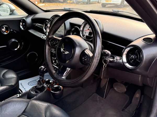 Used MINI Coupe 2012 for sale - 76188882: Photo 14