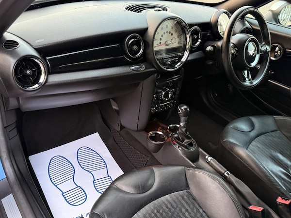 Used MINI Coupe 2012 for sale - 76188882: Photo 15