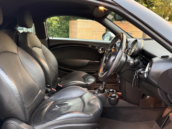 Used MINI Coupe 2012 for sale - 76188882: Photo 16