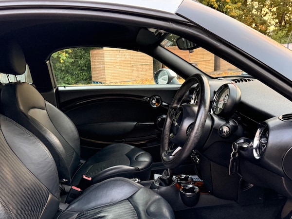 Used MINI Coupe 2012 for sale - 76188882: Photo 17