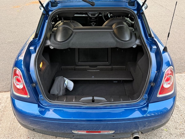 Used MINI Coupe 2012 for sale - 76188882: Photo 21