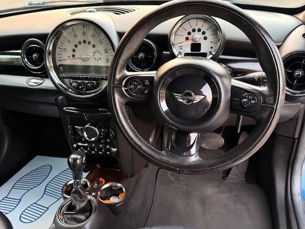 Used MINI Coupe 2012 for sale - 76188882: Photo 22