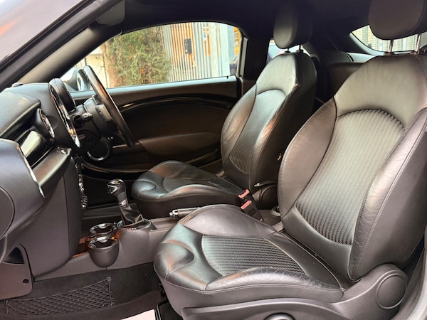 Used MINI Coupe 2012 for sale - 76188882: Photo 23