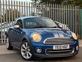 Used MINI Coupe 2012 for sale - 76188882: Photo 2