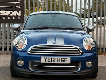 Used MINI Coupe 2012 for sale - 76188882: Photo 3