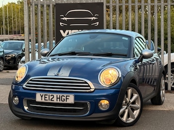 Used MINI Coupe 2012 for sale - 76188882: Photo 4