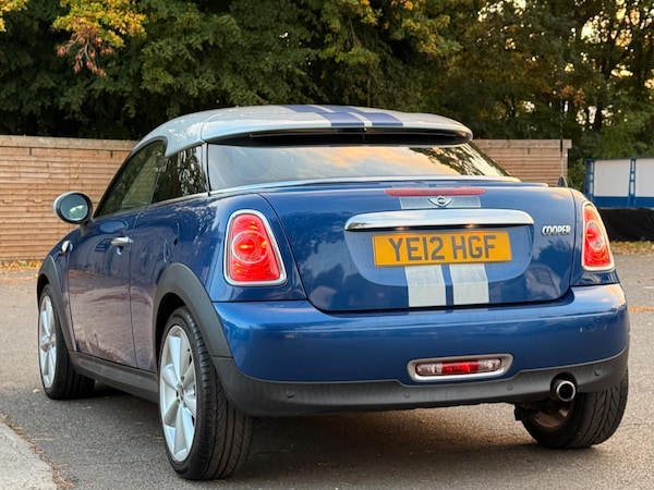 Used MINI Coupe 2012 for sale - 76188882: Photo 5