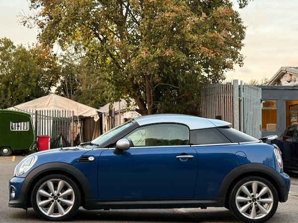 Used MINI Coupe 2012 for sale - 76188882: Photo 7