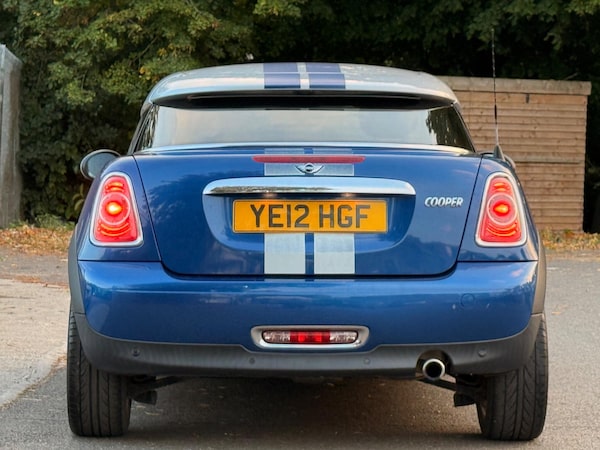 Used MINI Coupe 2012 for sale - 76188882: Photo 8