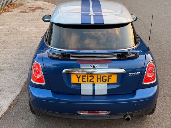Used MINI Coupe 2012 for sale - 76188882: Photo 9