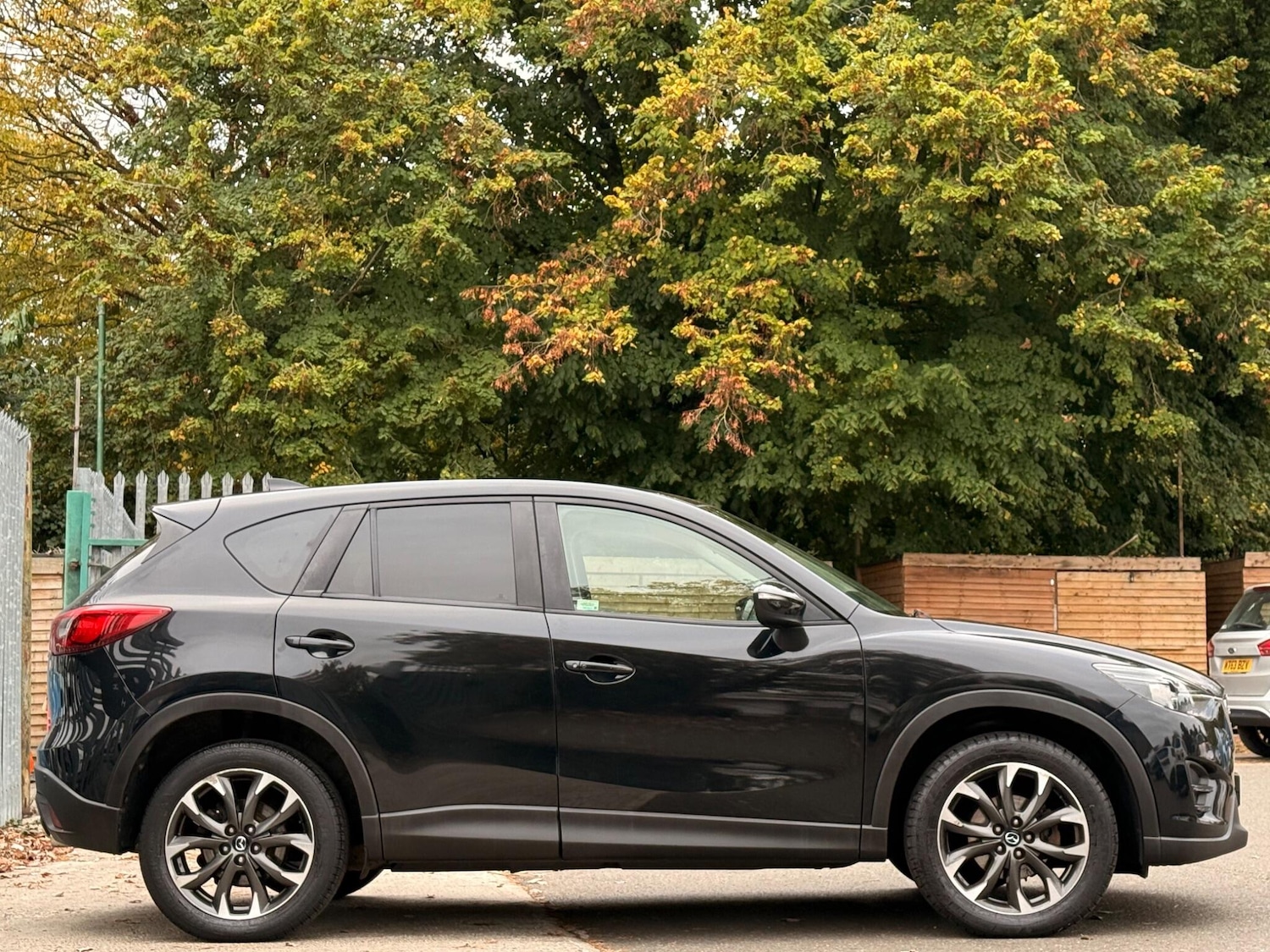 Used Mazda CX-5 2016 for sale - 76318020: Photo 11