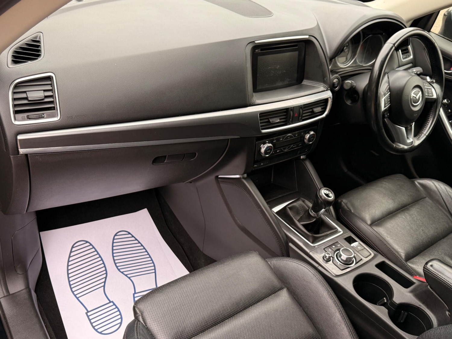 Used Mazda CX-5 2016 for sale - 76318020: Photo 13