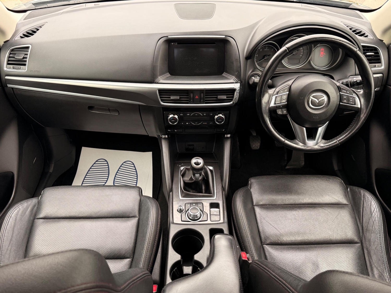 Used Mazda CX-5 2016 for sale - 76318020: Photo 14