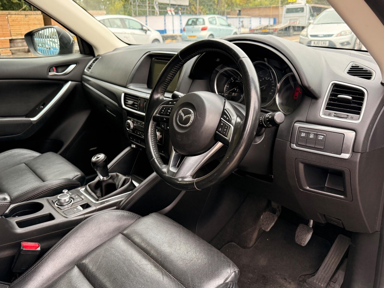 Used Mazda CX-5 2016 for sale - 76318020: Photo 15