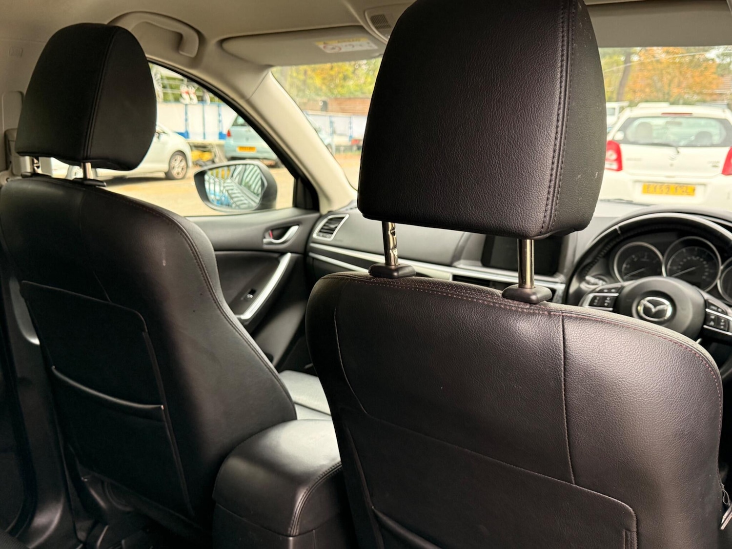 Used Mazda CX-5 2016 for sale - 76318020: Photo 16