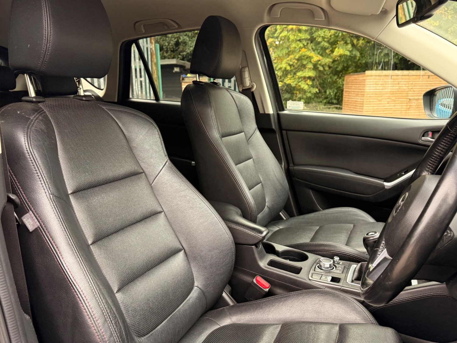 Used Mazda CX-5 2016 for sale - 76318020: Photo 17