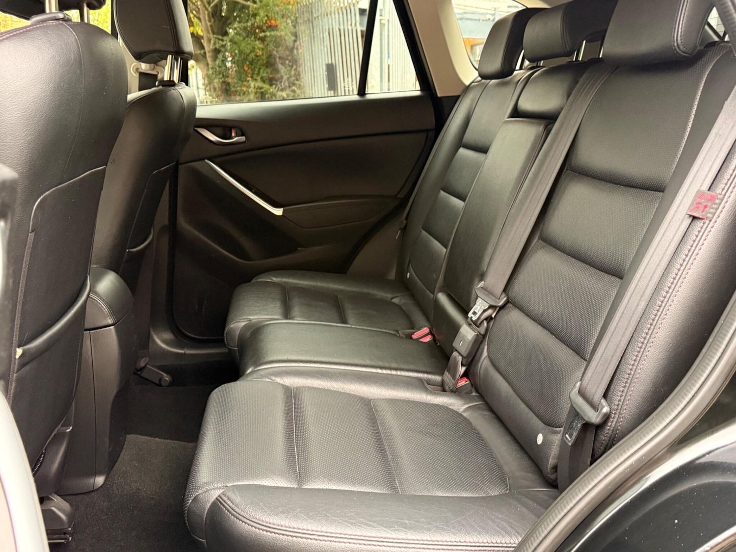 Used Mazda CX-5 2016 for sale - 76318020: Photo 19